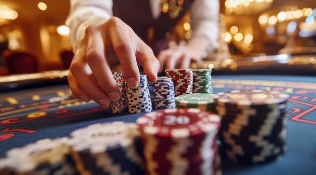 tarotogel deposit interface and mobile payment setup